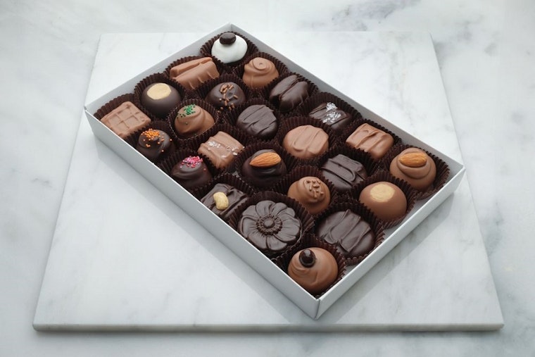 The 4 best chocolatiers and shops in Baltimore