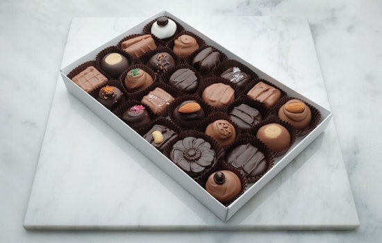 The 4 best chocolatiers and shops in Baltimore