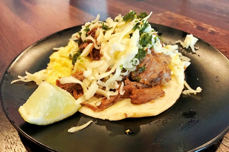 Here are Colorado Springs' top 4 Mexican spots