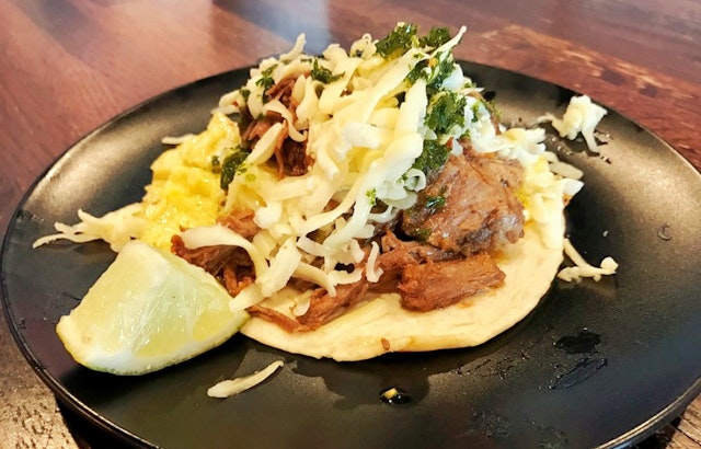 Here are Colorado Springs' top 4 Mexican spots