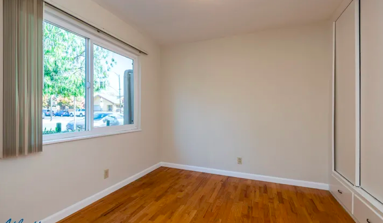 The most affordable apartments for rent in Downtown, San Jose