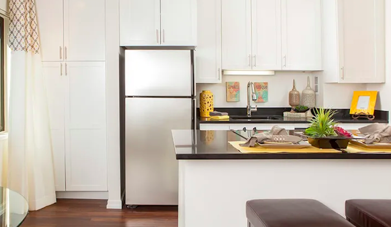 Budget apartments for rent in Belltown, Seattle