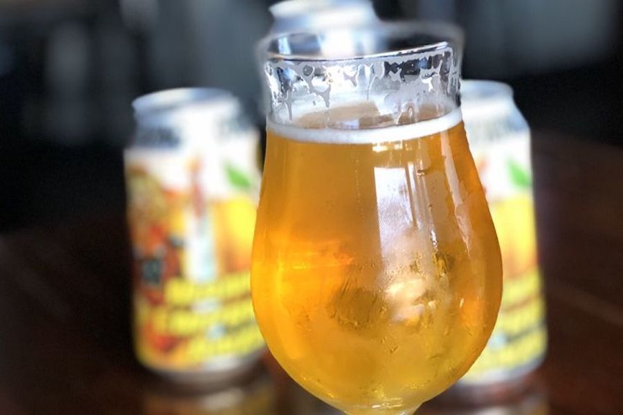 Stockton's Top 3 Beer Bars To Visit Now