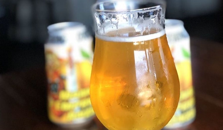 Stockton's top 3 beer bars to visit now