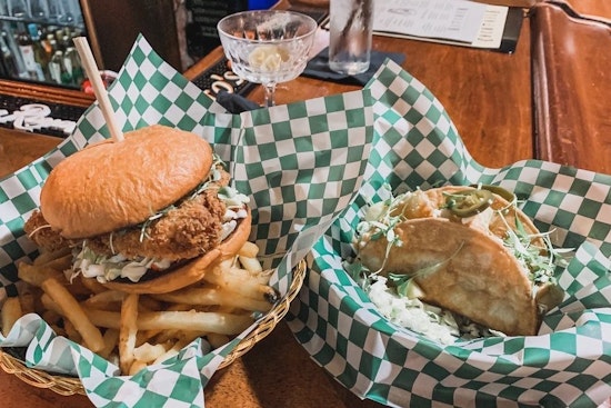 Honey And The Trapcat brings Southern fare to Old Sacramento