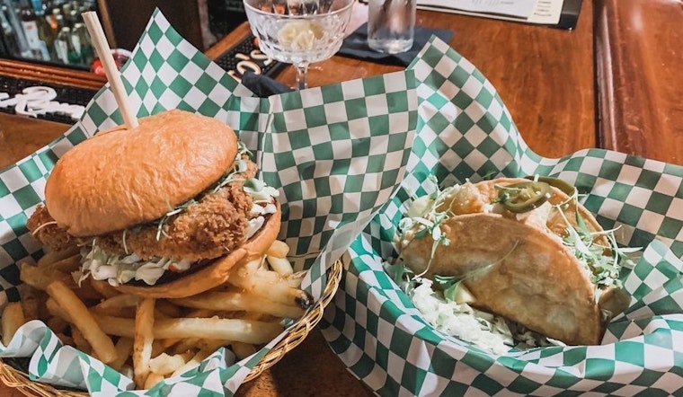 Honey And The Trapcat brings Southern fare to Old Sacramento