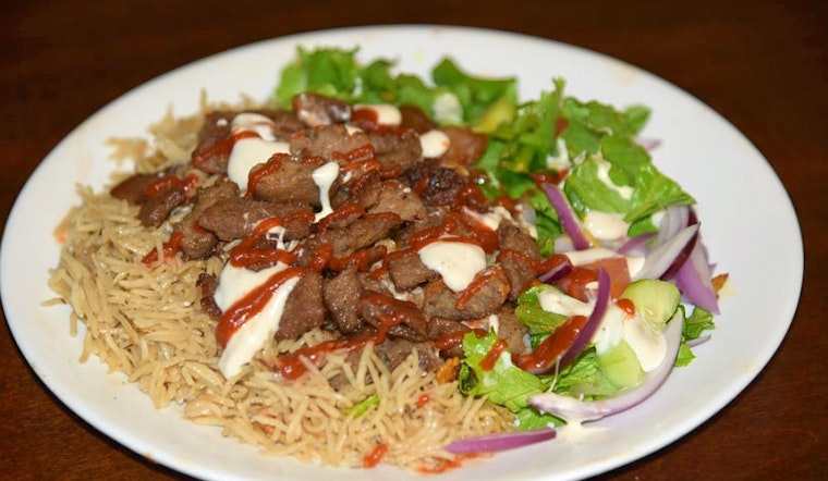 Here are Fort Worth's top 4 Mediterranean spots