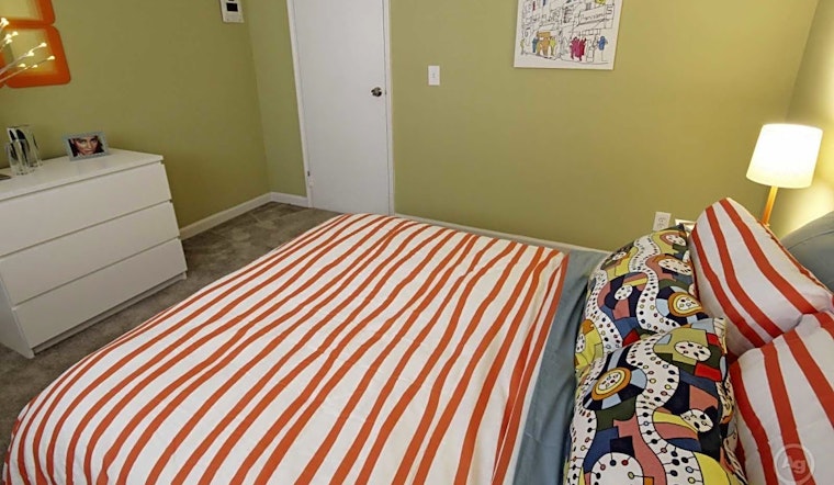Apartments for rent in Cincinnati: What will $600 get you?