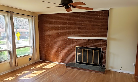 Apartments for rent in Raleigh: What will $1,500 get you?