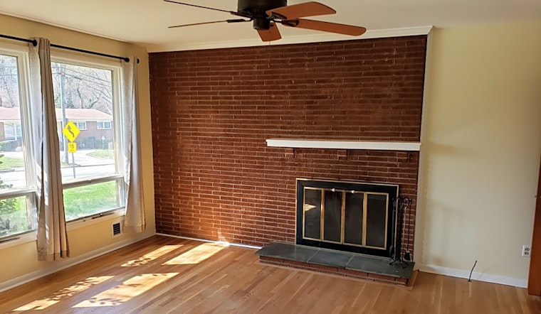 Apartments for rent in Raleigh: What will $1,500 get you?