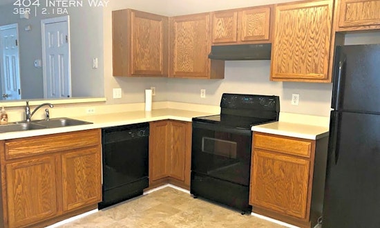 Apartments for rent in Durham: What will $1,500 get you?