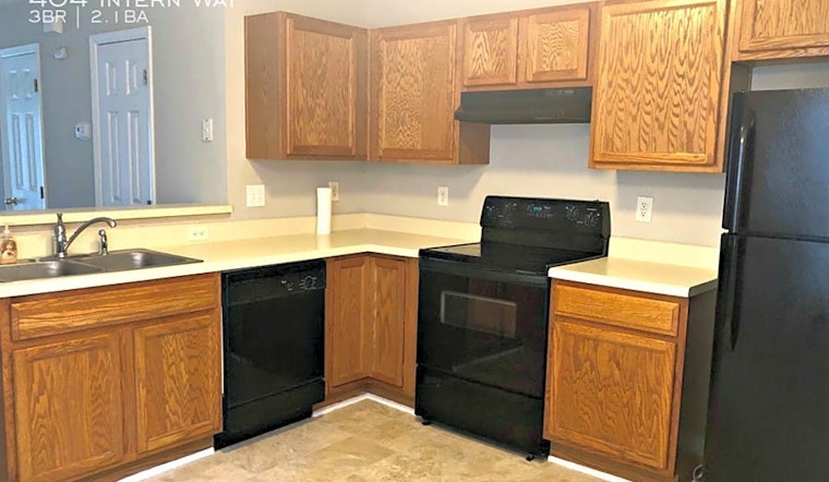 Apartments for rent in Durham: What will $1,500 get you?