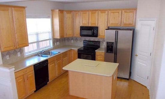 Apartments for rent in Charlotte: What will $1,900 get you?