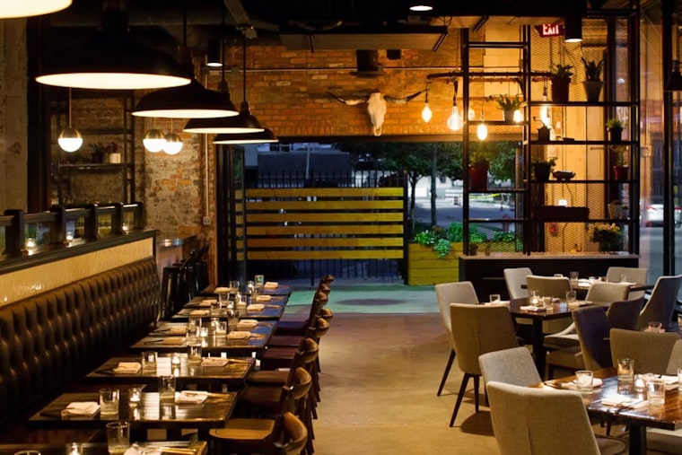 Fine-dining fare: Splurge on classic American cuisine at these 3 Detroit eateries