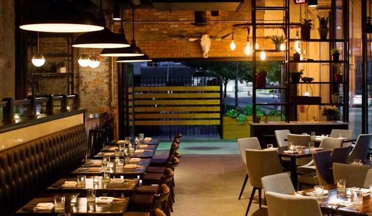 Fine-dining fare: Splurge on classic American cuisine at these 3 Detroit eateries