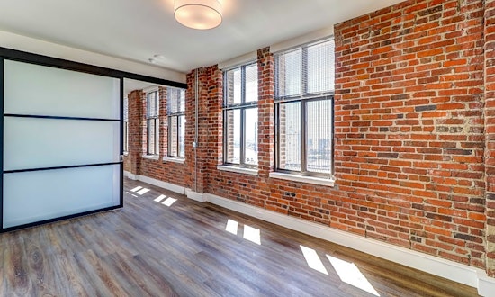 Apartments for rent in Jacksonville: What will $1,400 get you?