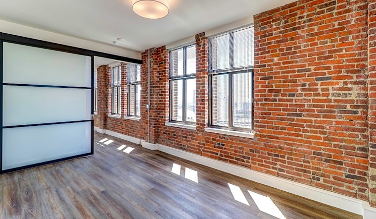 Apartments for rent in Jacksonville: What will $1,400 get you?