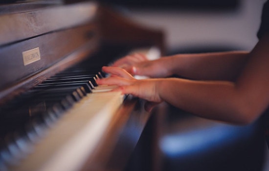San Antonio boasts a hot lineup of family and learning activities this week