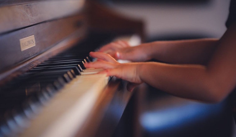 San Antonio boasts a hot lineup of family and learning activities this week