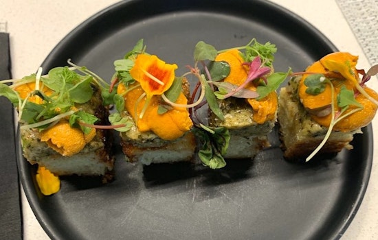 Get to know the 3 newest businesses to open in Tampa