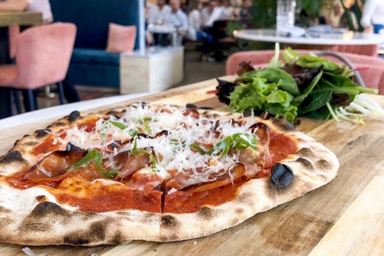 Biscuits, tacos and flatbreads: What's trending on Dallas' food scene?
