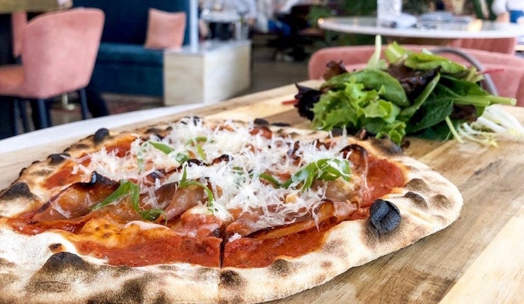 Biscuits, tacos and flatbreads: What's trending on Dallas' food scene?