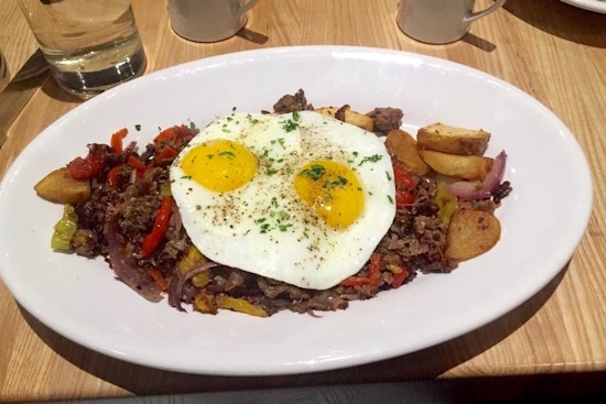 Discover the 4 best breakfast and brunch eateries in Fort Worth