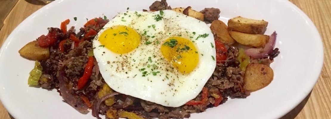 Discover the 4 best breakfast and brunch eateries in Fort Worth