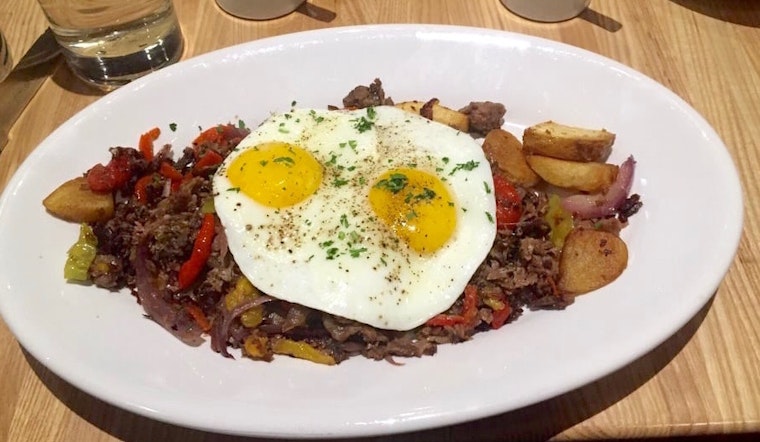 Discover the 4 best breakfast and brunch eateries in Fort Worth