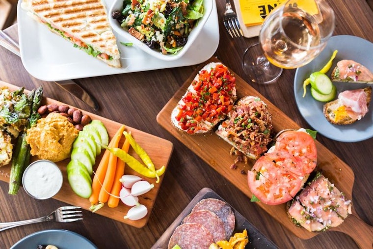 Check out these 3 new businesses around the Heights