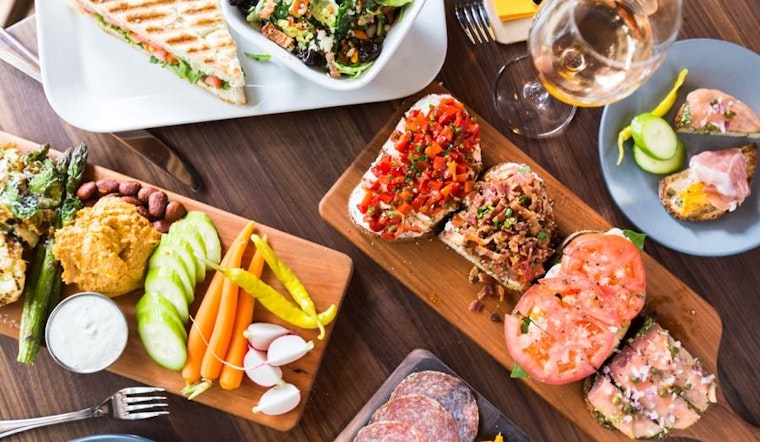 Check out these 3 new businesses around the Heights