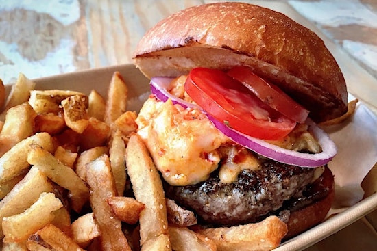 Check out the 4 best diners in New Orleans