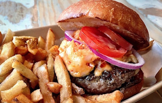 Check out the 4 best diners in New Orleans