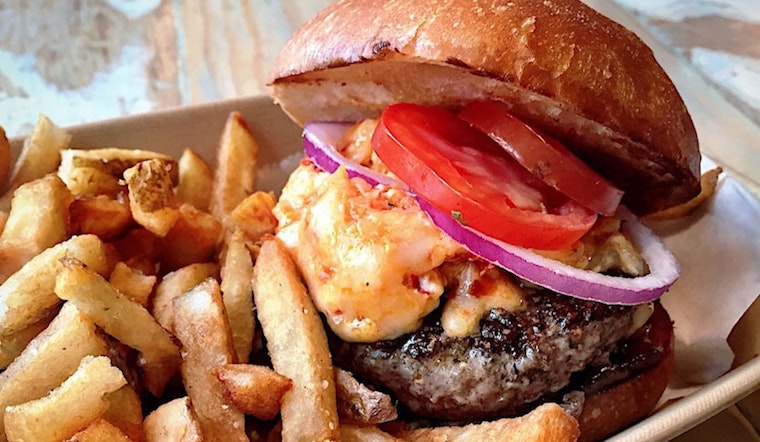 Check out the 4 best diners in New Orleans