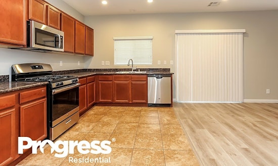 Apartments for rent in Las Vegas: What will $1,800 get you?