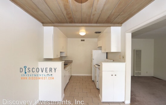 What does $1,800 rent you in Oakland today?