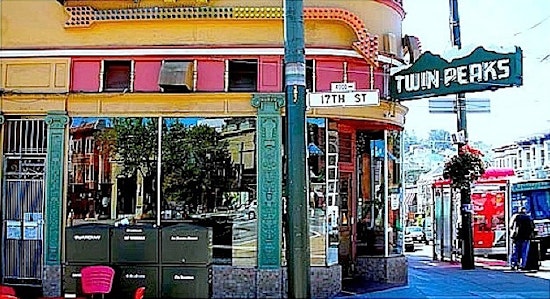 UPDATE: Board of Supes Unanimously Award Twin Peaks Tavern Historical Landmark Status