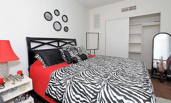 Apartments for rent in Phoenix: What will $700 get you?