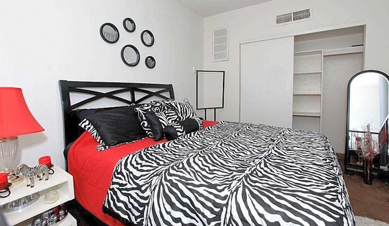 Apartments for rent in Phoenix: What will $700 get you?