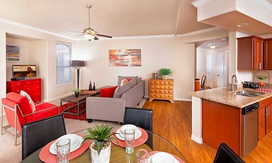 Apartments for rent in Mesa: What will $1,400 get you?