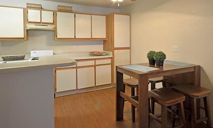 Apartments for rent in Tucson: What will $600 get you?