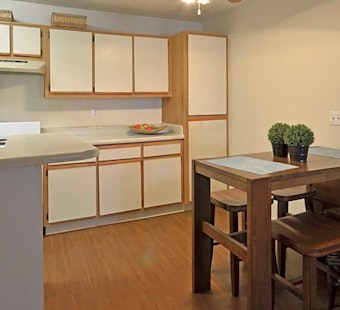 Apartments for rent in Tucson: What will $600 get you?