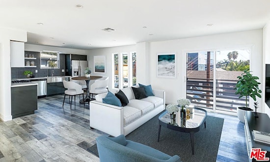 What apartments will $3,400 rent you in North Hollywood, today?