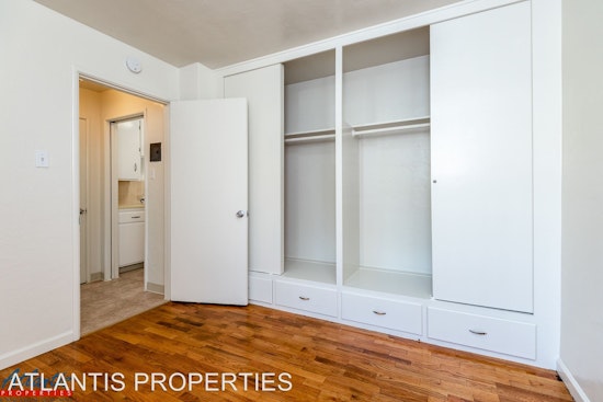 Renting in San Jose: What will $1,800 get you?