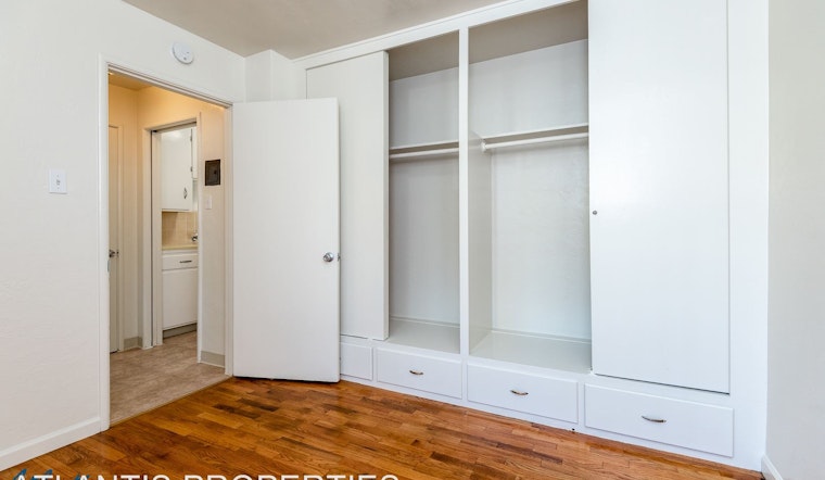 Renting in San Jose: What will $1,800 get you?