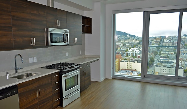 Apartments for rent in San Francisco: What will $3,900 get you?