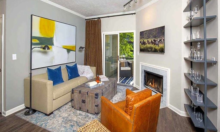 Apartments for rent in Louisville: What will $1,600 get you?