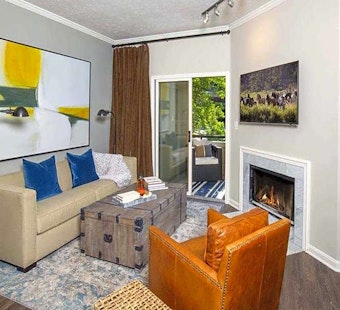 Apartments for rent in Louisville: What will $1,600 get you?
