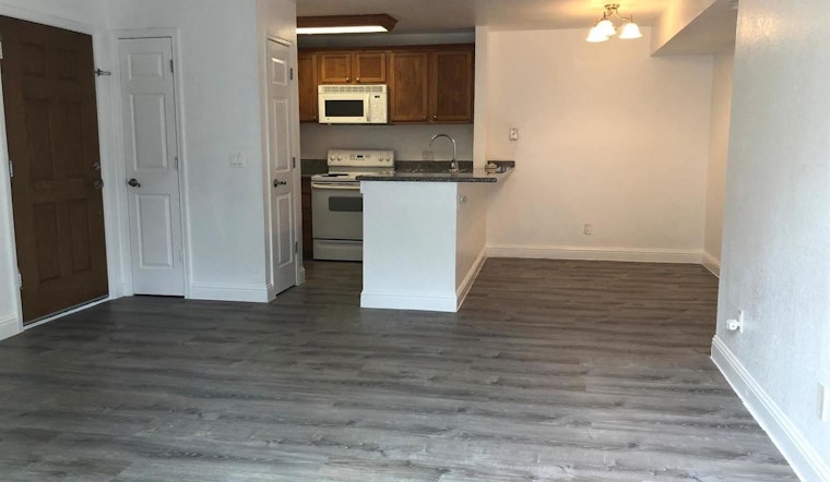 Renting in Fresno: What will $800 get you?