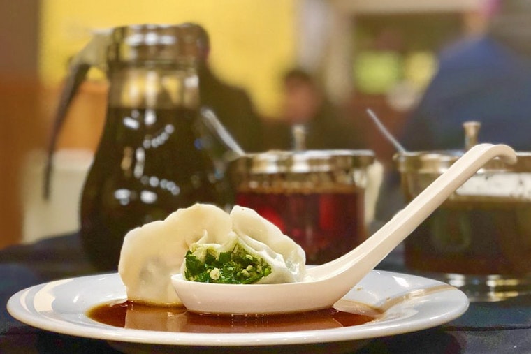 Craving Chinese food? Check out these 4 new Seattle spots